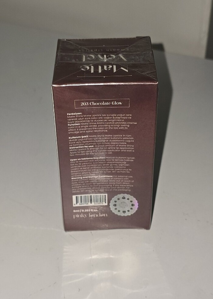 Mat Ruj ???? - Görsel 2