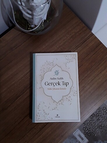 Gerçek Tıp(Aidin Salih)