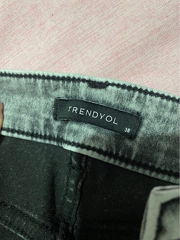 38 Beden Kot pantolon
