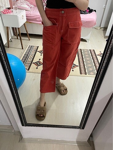 Kot pantolon
