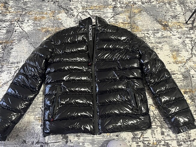 Moncler mont