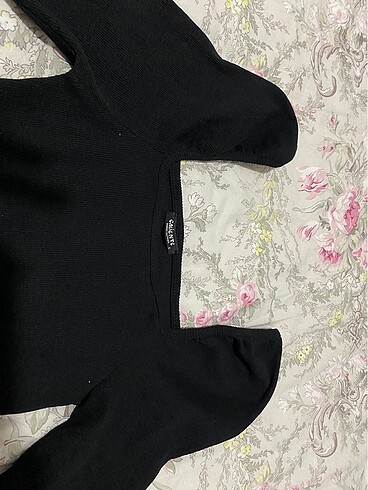 xl Beden Siyah triko
