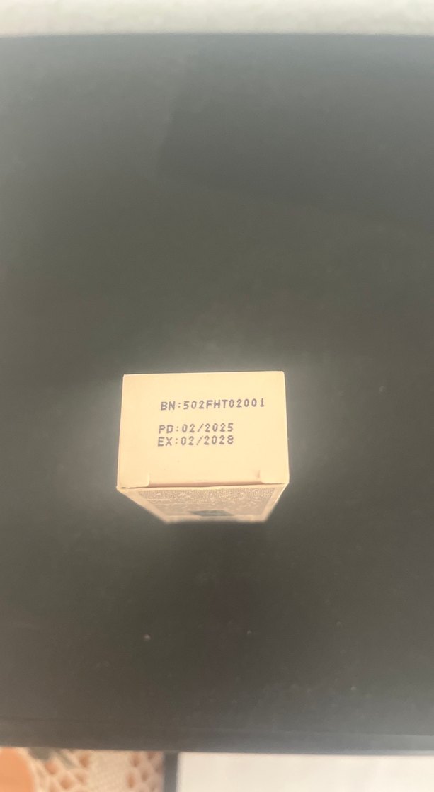 Note Flawless Happy Tint Lip&Cheek Ruj - Görsel 2