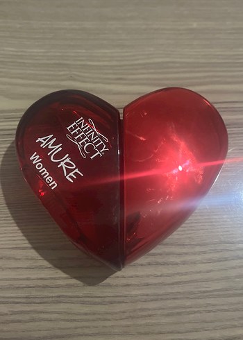 Infinity Effect Amure Kadın Parfüm 100ml - Görsel 2