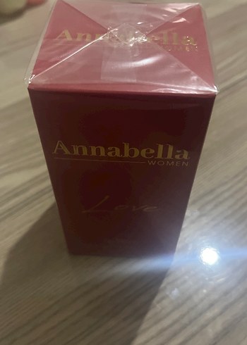 Gabrini Annabella Love 100 ml Kadın Parfümü - Görsel 2
