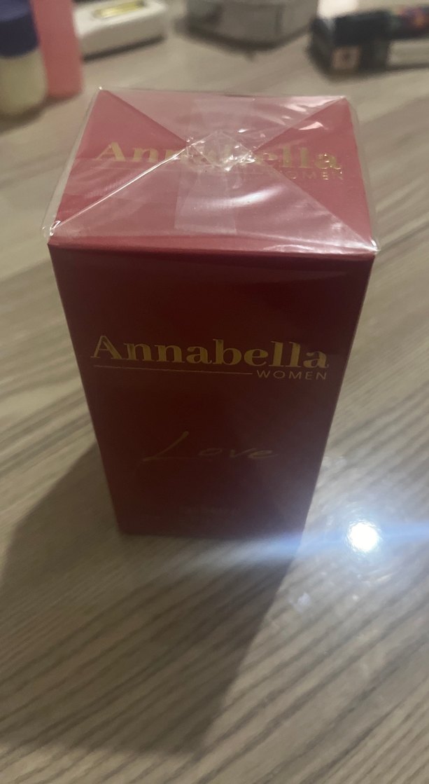 Gabrini Annabella Love 100 ml Kadın Parfümü - Görsel 2