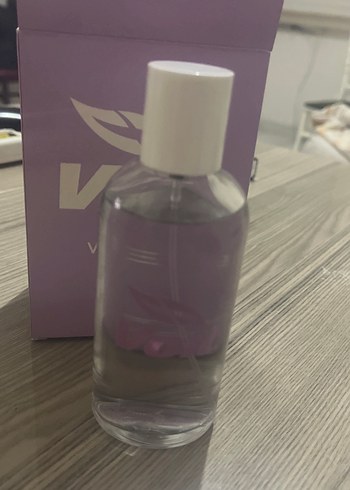 Voit Violet Kadın Parfümü 100 ml - Görsel 2