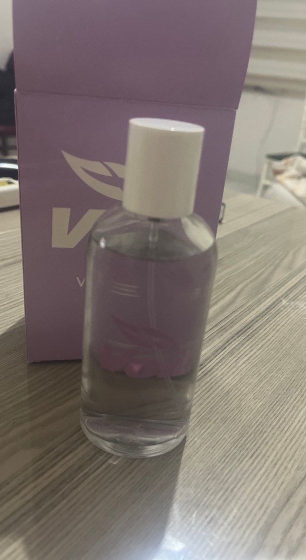 Voit Violet Kadın Parfümü 100 ml - Görsel 2