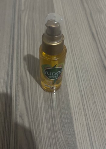 Elidor Doğanın Enerjisi Saç Bakım Yağı - Görsel 3