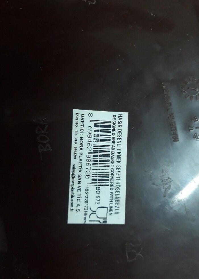 #mutfak#ekmeksepeti - Görsel 4