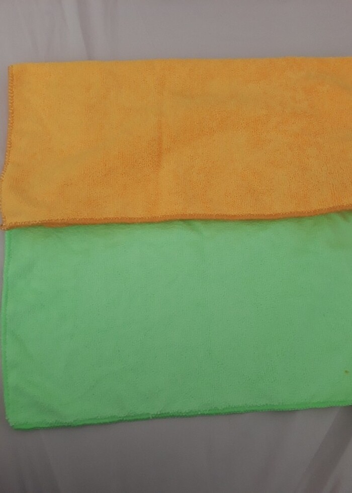 #microfiberbez#mutfak#temizlikbezi#cokamacli - Görsel 2