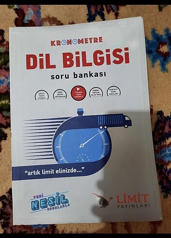 Yenii