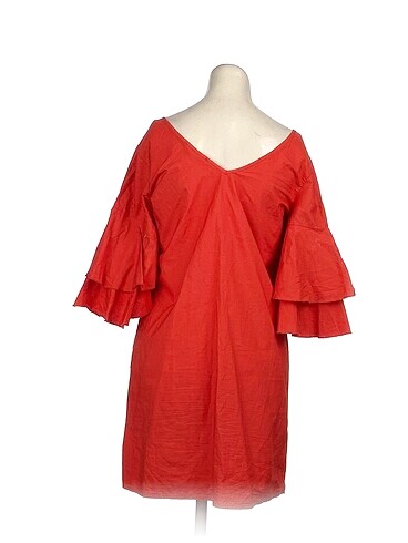 s Beden PreLoved Kısa Elbise %70 İndirimli.
