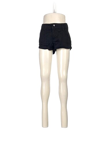H&M Mini Şort %70 İndirimli.