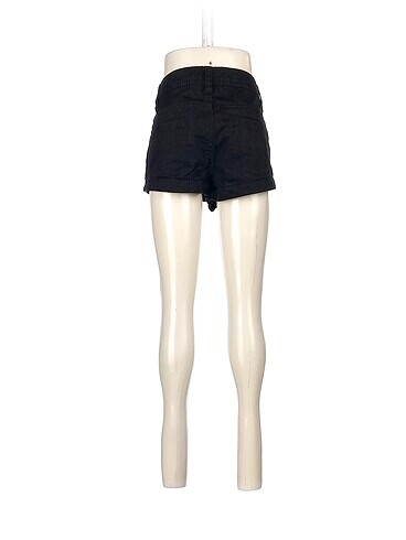 m Beden H&M Mini Şort %70 İndirimli.