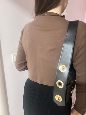 Dior Manc çanta