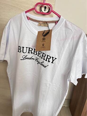 Burberry İthal