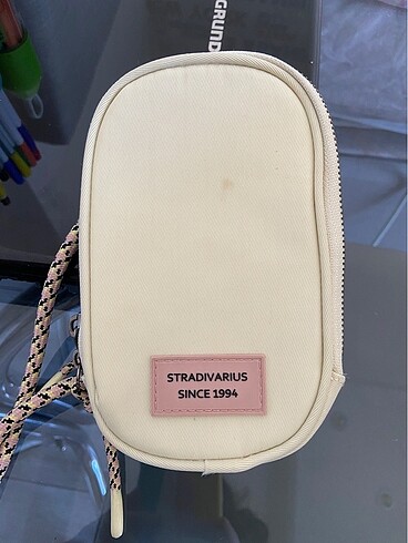 Stradivarius çanta