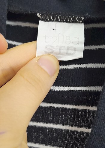 Düğmeli Midi Kadın Hırka - Görsel 4