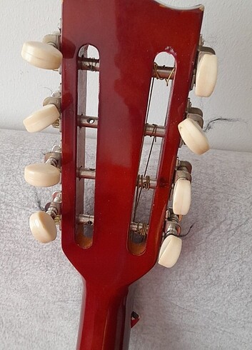 Mandolin müzik aleti