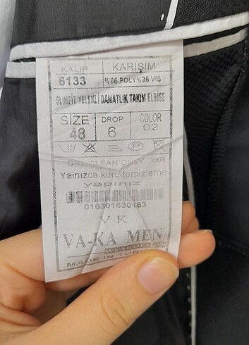 Damatlık - Görsel 6