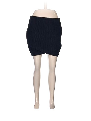 H&M Mini Etek %70 İndirimli.