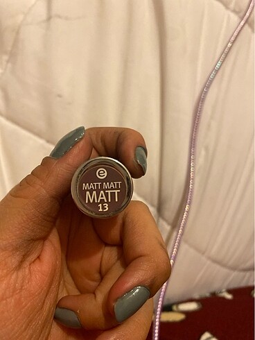 Essence Mat 13