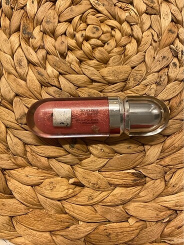 Kiko Kiko 3D Hydra Lipgloss