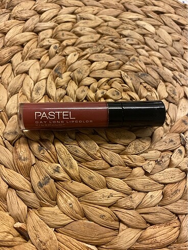 Pastel Day Long Lipcolor 152