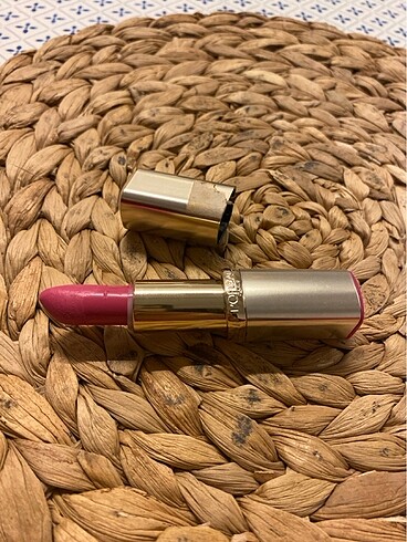 Loreal Paris 134 Rose Royale