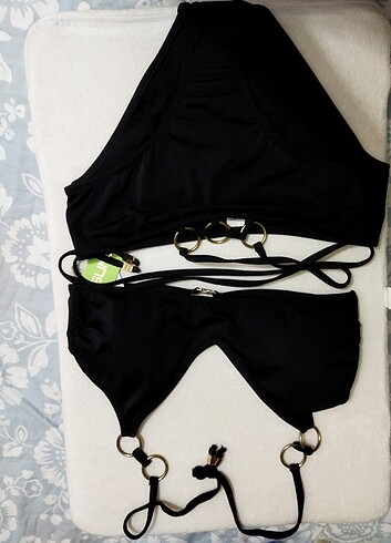 Bikini takımı