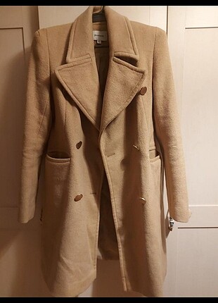 Stradivarius Camel Kaban 