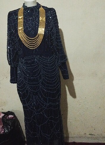 Abiye (balık model) 