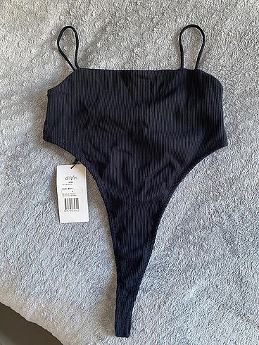 Dilvin Body