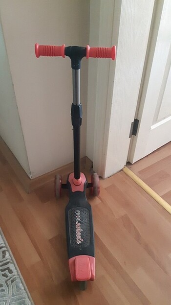  Beden Çocuk scootet