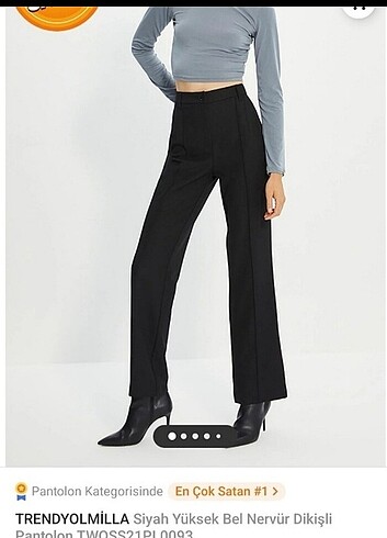Trendyolmilla pantolon
