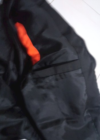 Moncler Şişme Mont - Görsel 6