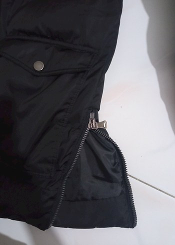 Moncler Şişme Mont - Görsel 3