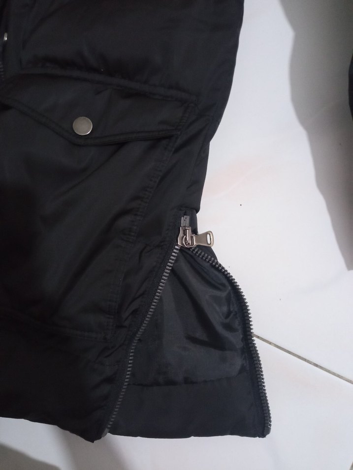 Moncler Şişme Mont - Görsel 3