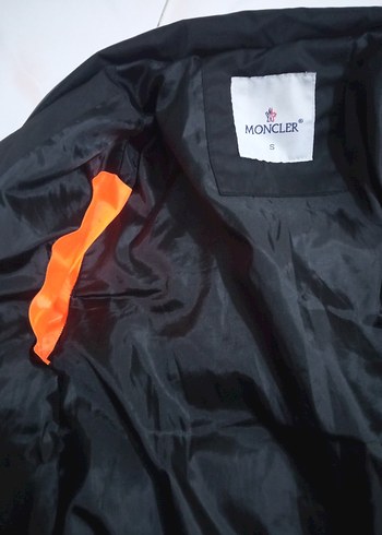 Moncler Şişme Mont - Görsel 5