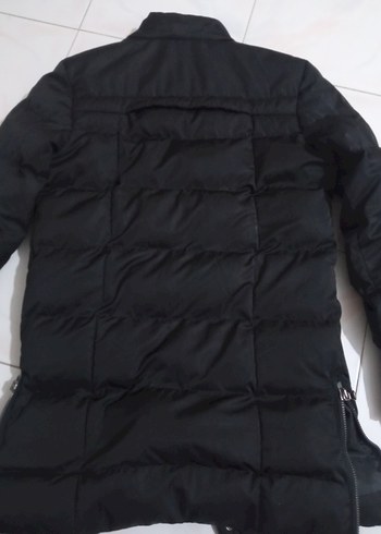 Moncler Şişme Mont - Görsel 8