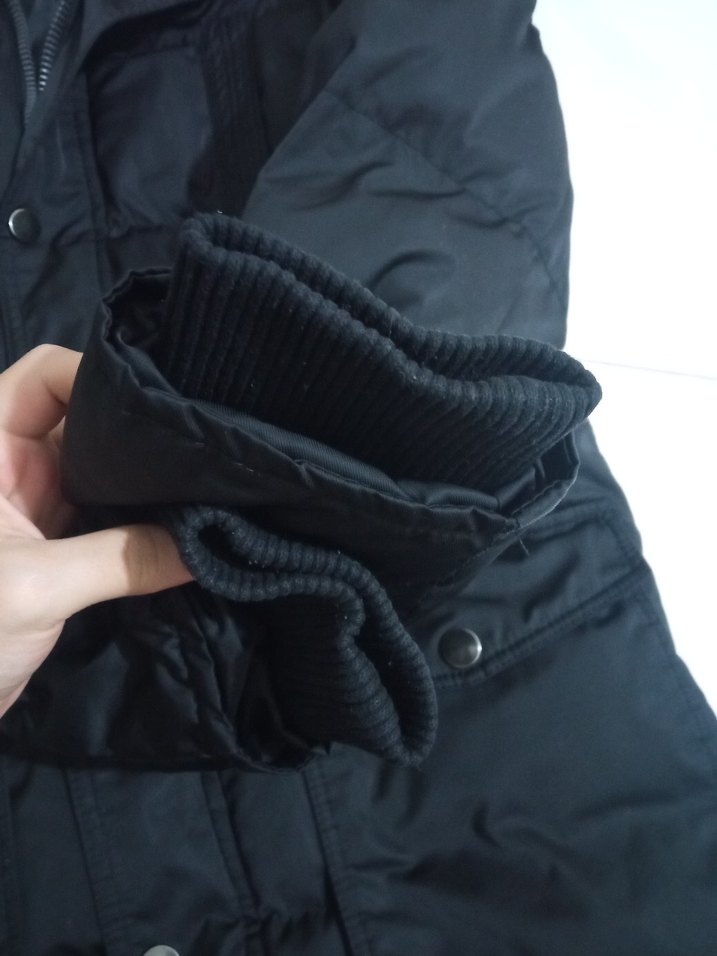 Moncler Şişme Mont - Görsel 2