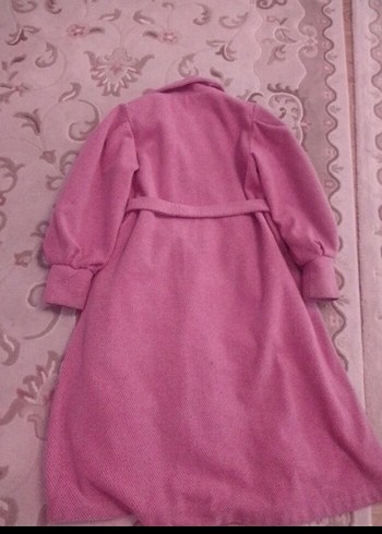 Balon kol pembe kaban - Görsel 2