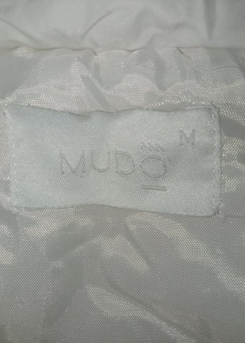 Mudo Yağmurluk kolsuz yelek - Görsel 2