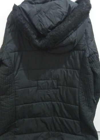 Ralph Lauren kadın uzun mont - Görsel 5