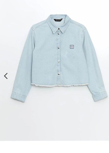 LCW kot ceket - Görsel 2