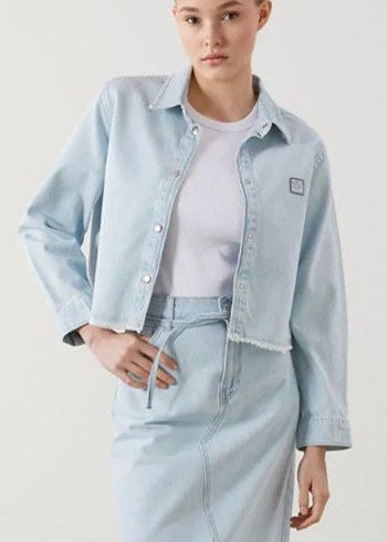 LCW kot ceket - Görsel 3