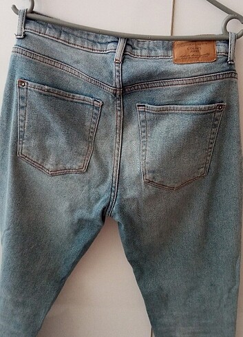 m Beden Colin's jean