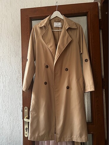 Stradivarius Trençkot
