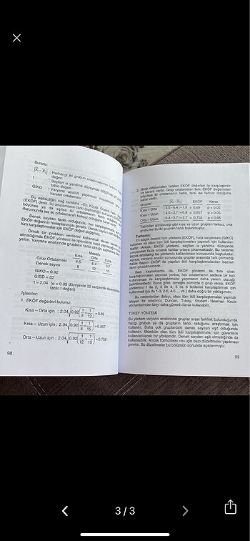 Biyoistatistik kitabı - Görsel 3